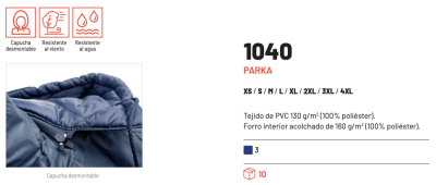 Parka