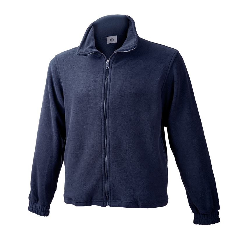 Chaqueta forro polar