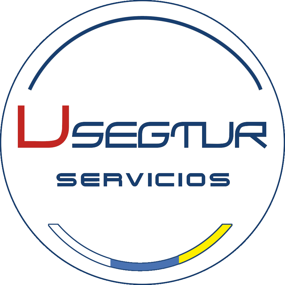 Usegtur servicios y mantenimiento S.L.