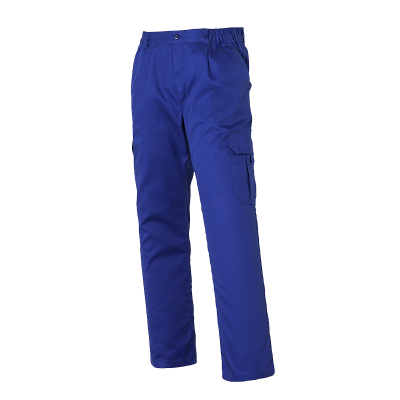 Pantalón multibolsillos