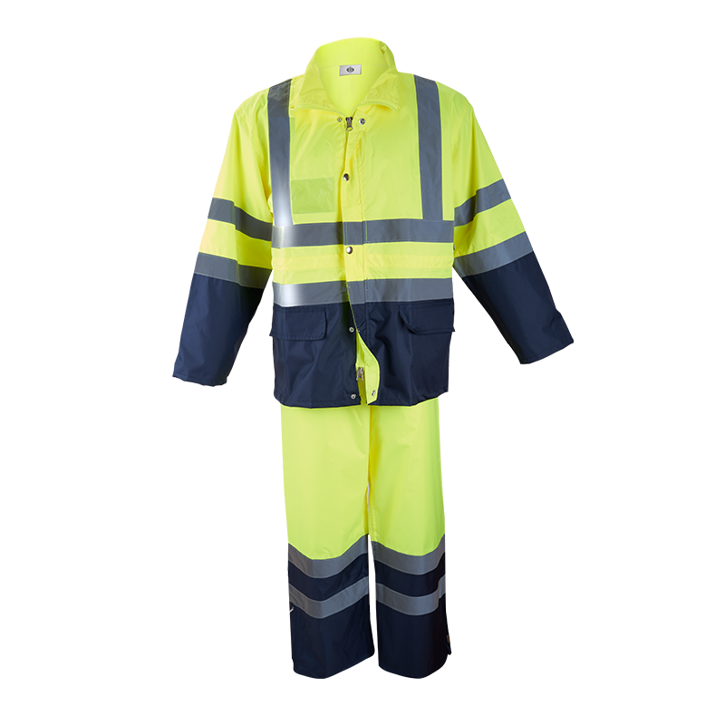 Traje de agua combinado