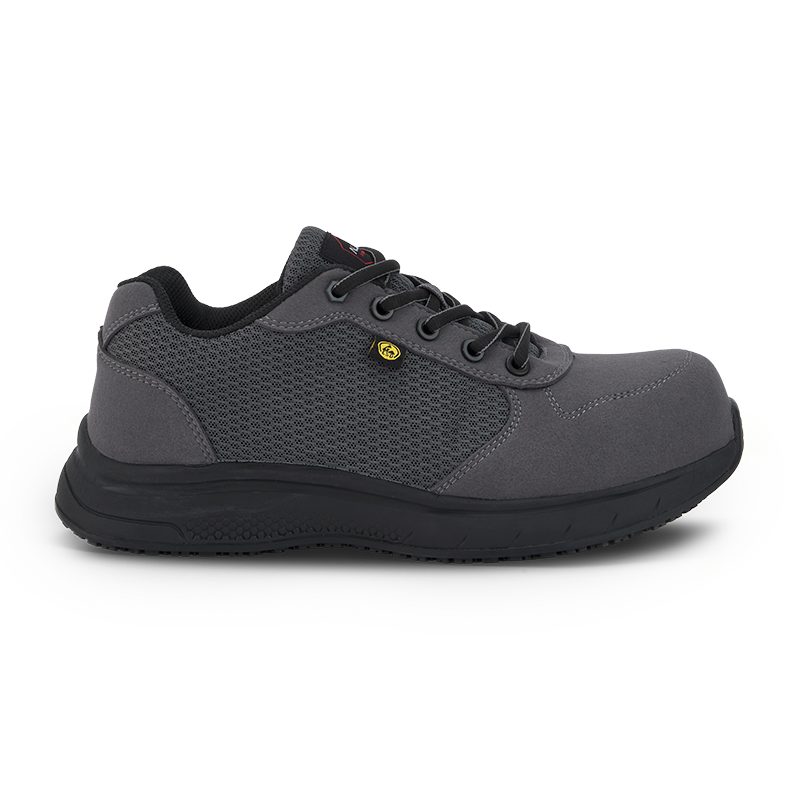 Zapatilla reciclada ESD (mod. ALLEN)
